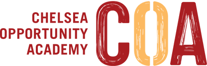 School logo